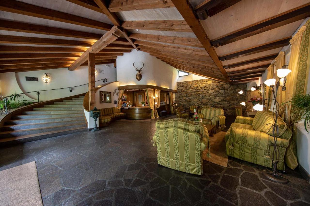 Palmengarten Gstoer Hotel 3*